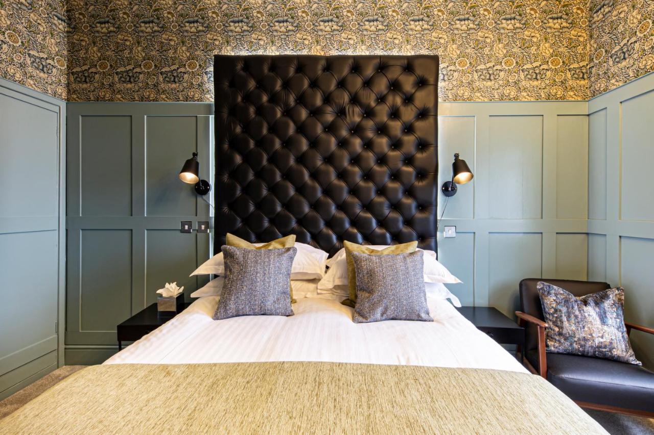 Escape Boutique Bed & Breakfast Llandudno