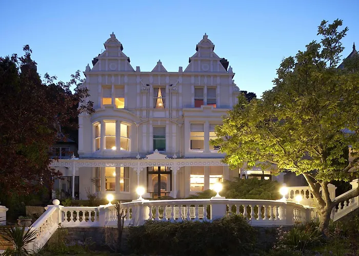 Escape Boutique B&B