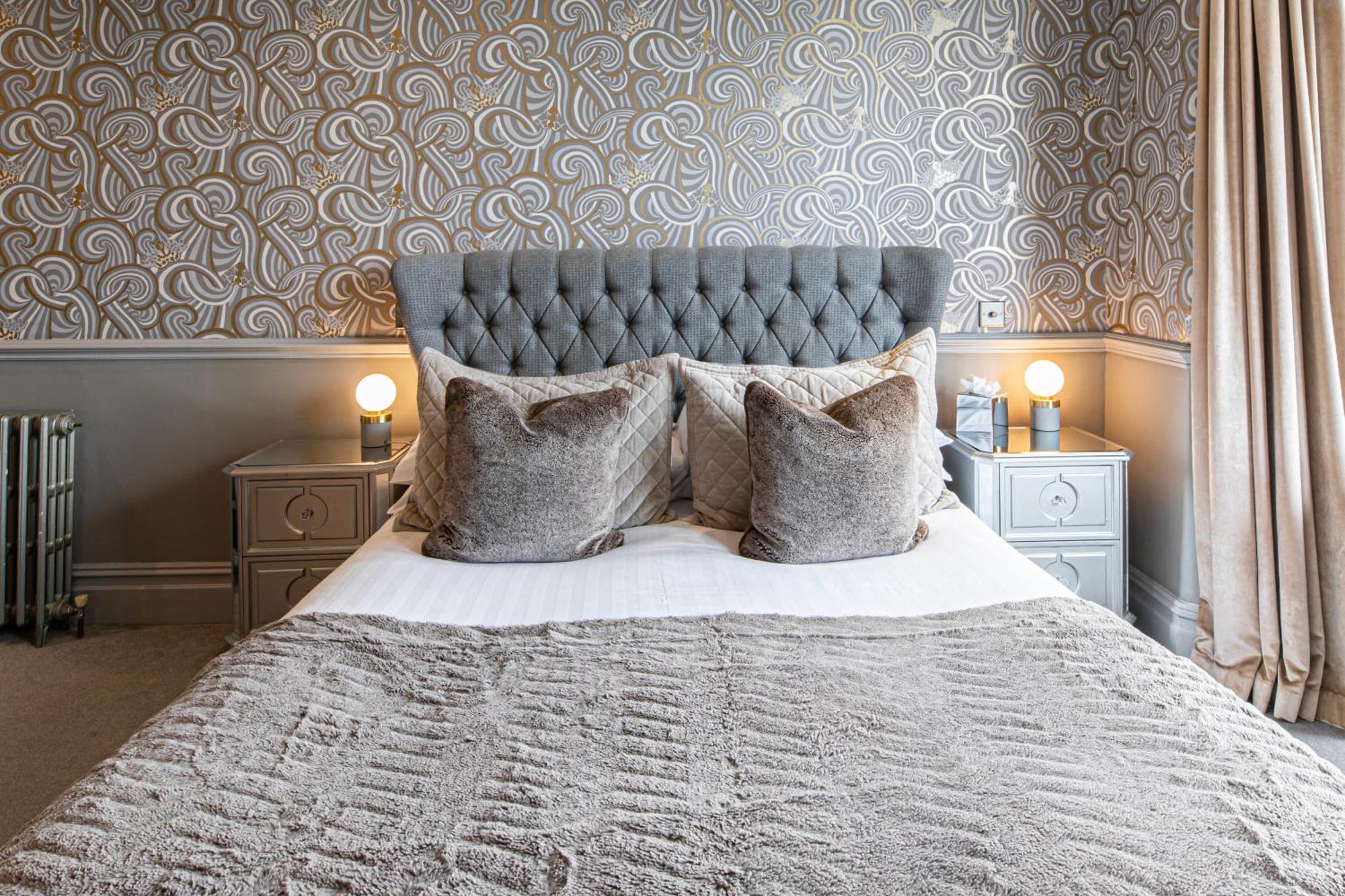 Bed & Breakfast Escape Boutique